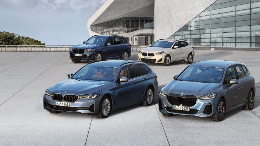 Bmw Essen Gebrauchtwagen